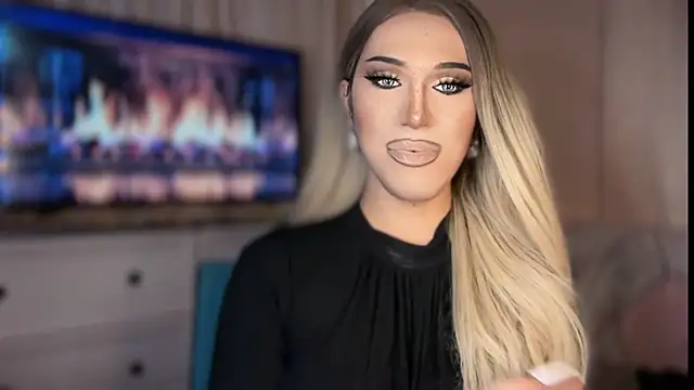 Ts glamxxxx online show from 04-10-26, 11:28