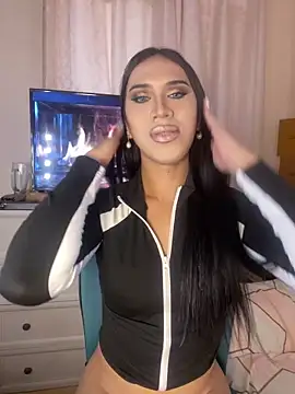 Snapshot of Ts_glamxxxx chatting on 05-17-26, 02:55 Ts glamxxxx online show from 05-17-26, 02:55