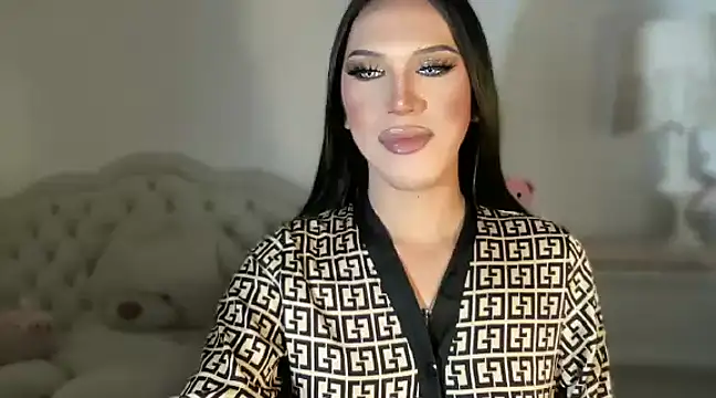 Ts glamxxxx online show from 02-27-25, 11:06