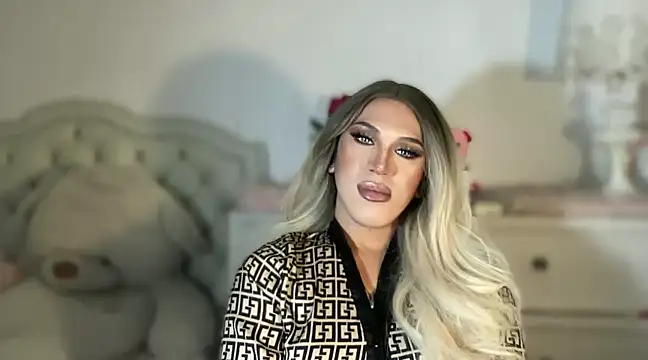 Ts glamxxxx online show from 02-27-25, 05:16