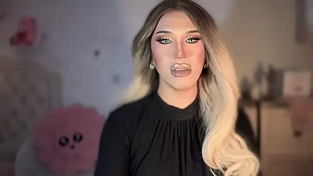 Ts glamxxxx online show from 09-19-25, 02:04