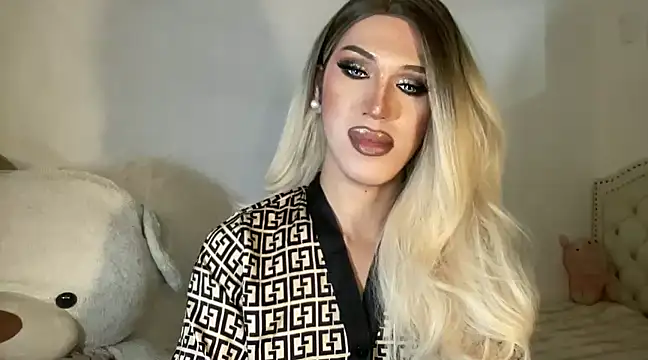 Ts glamxxxx online show from 02-21-25, 05:24