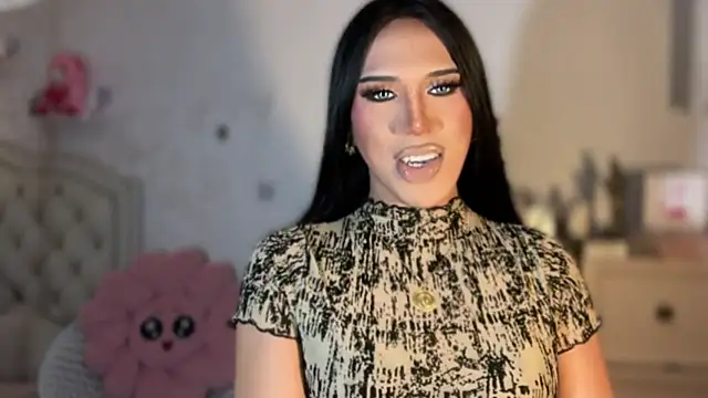 Ts glamxxxx online show from 09-20-25, 01:32
