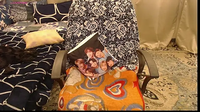 sexyrihana1 online show from 03-01-26, 07:30