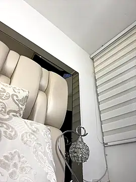 ALISSON FOXXX1 online show from 11-16-25, 12:54