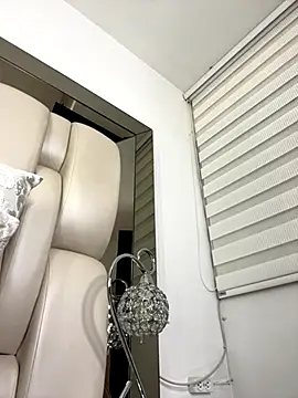 ALISSON FOXXX1 online show from 11-20-25, 11:03