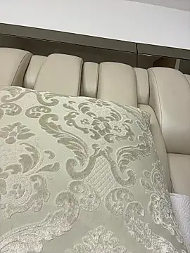 ALISSON FOXXX1 online show from 03-15-26, 10:50