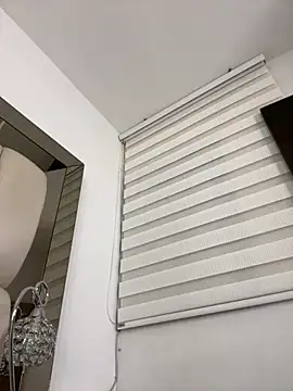 ALISSON FOXXX1 online show from 11-18-25, 11:15