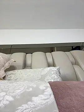 ALISSON FOXXX1 online show from 01-18-26, 01:58