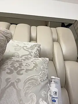 ALISSON FOXXX1 online show from 11-30-25, 12:50