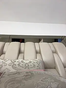 ALISSON FOXXX1 online show from 01-11-26, 12:56