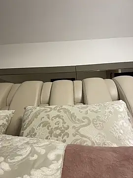 ALISSON FOXXX1 online show from 02-19-26, 10:51