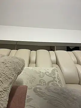 ALISSON FOXXX1 online show from 02-14-26, 10:54