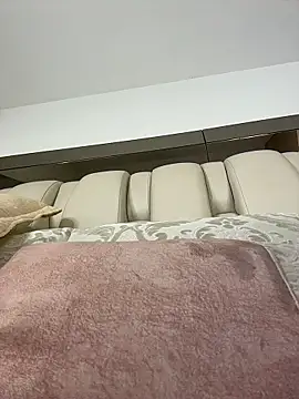 ALISSON FOXXX1 online show from 02-25-26, 10:53