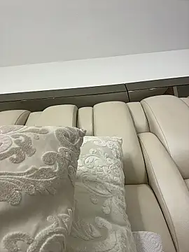 ALISSON FOXXX1 online show from 03-09-26, 10:46