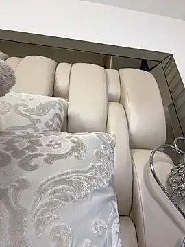 ALISSON FOXXX1 online show from 11-29-25, 04:51