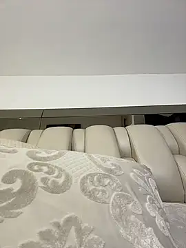 ALISSON FOXXX1 online show from 02-16-26, 10:51