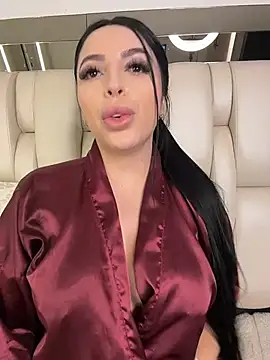 ALISSON FOXXX1 online show from 02-22-26, 02:58