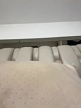 ALISSON FOXXX1 online show from 01-09-26, 10:49