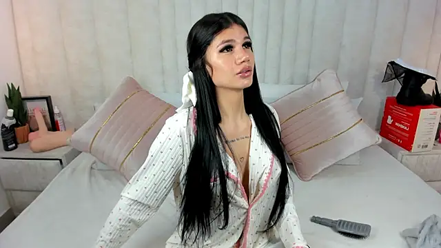 im anie online show from 03-13-25, 04:49