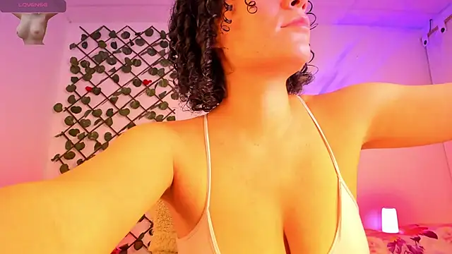 cailynhot online show from 03-30-26, 10:55