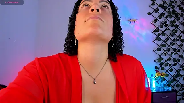 cailynhot online show from 07-05-26, 10:16