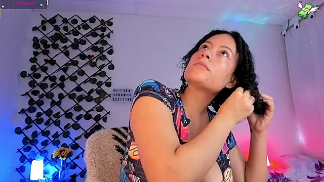 cailynhot online show from 03-27-26, 09:38