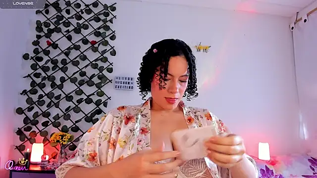 cailynhot online show from 03-07-26, 09:42