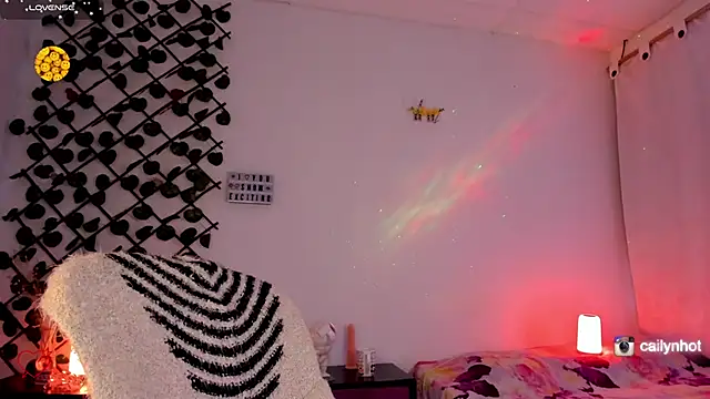 cailynhot online show from 02-28-26, 10:31