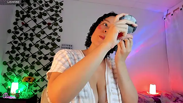 cailynhot online show from 03-08-26, 10:46