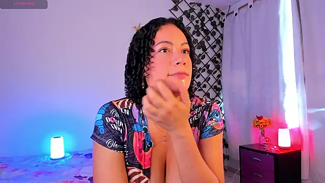 cailynhot online show from 06-14-26, 08:21