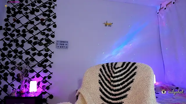 cailynhot online show from 02-20-26, 10:55