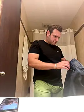 JonJ0 online show from 10-02-25, 10:24