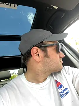 JonJ0 online show from 10-03-25, 03:13