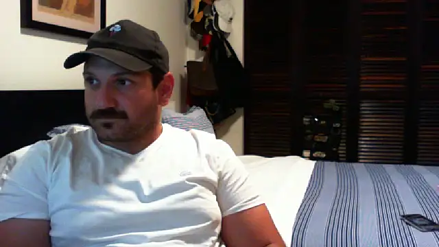 JonJ0 online show from 11-15-25, 04:00