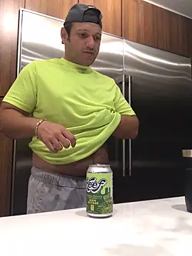 JonJ0 online show from 10-04-25, 09:22