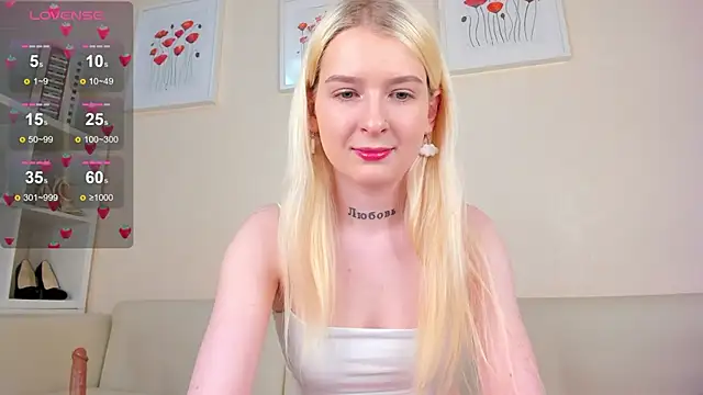 rosa mariposa  online show from 02-20-25, 03:30