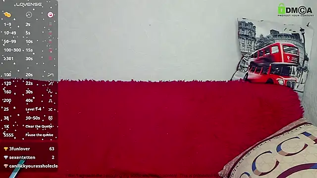 Snapshot of Monika_bae chatting on 12-09-24, 08:33 Monika bae online show from 12-09-24, 08:33
