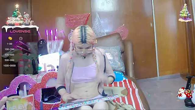 Snapshot of Skinygirl chatting on 02-23-25, 03:45 Skinygirl online show from 02-23-25, 03:45
