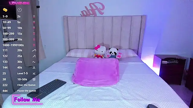 sheirysex  online show from 03-01-26, 03:50