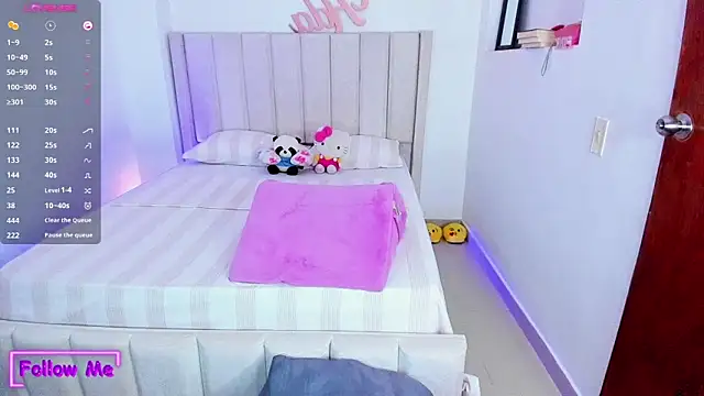 Snapshot of sheirysex_ chatting on 02-27-25, 02:46 sheirysex  online show from 02-27-25, 02:46