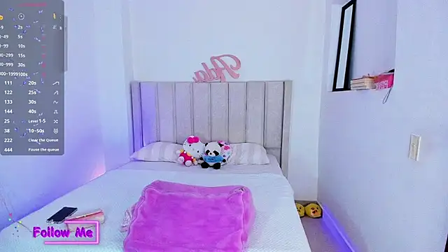 Snapshot of sheirysex_ chatting on 10-12-25, 01:40 sheirysex  online show from 10-12-25, 01:40