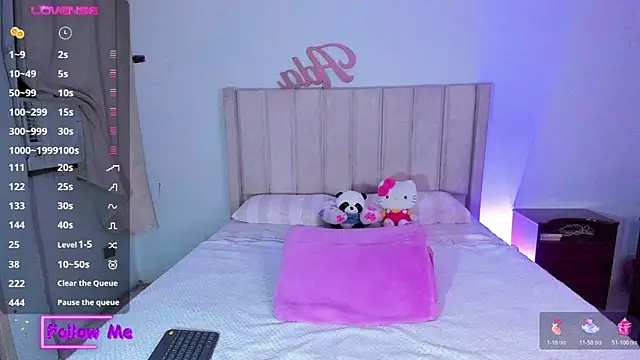 sheirysex  online show from 02-22-26, 03:31