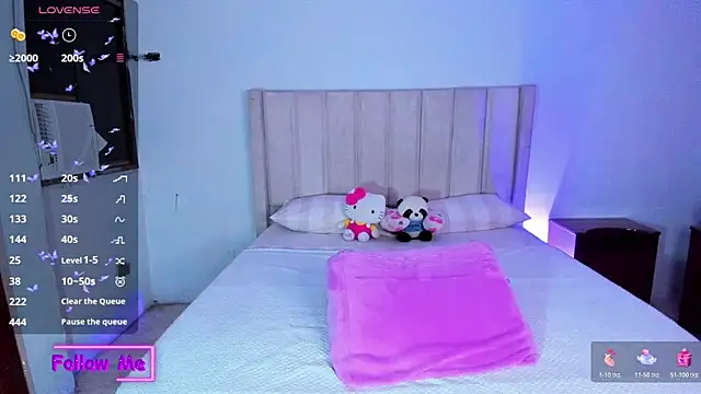 sheirysex  online show from 11-23-25, 03:05