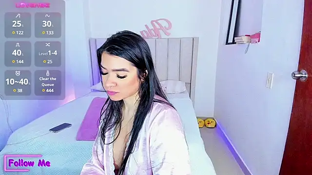 Snapshot of sheirysex_ chatting on 02-24-25, 04:16 sheirysex  online show from 02-24-25, 04:16