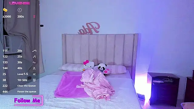 sheirysex  online show from 02-24-26, 03:07