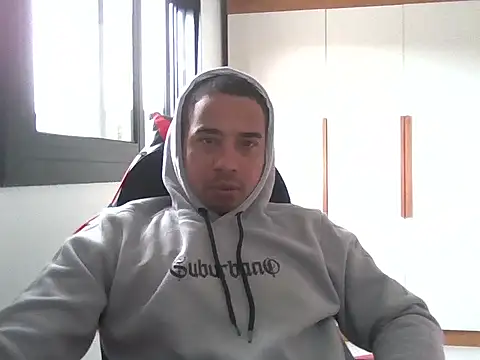 Juninho10c online show from 10-07-25, 03:35