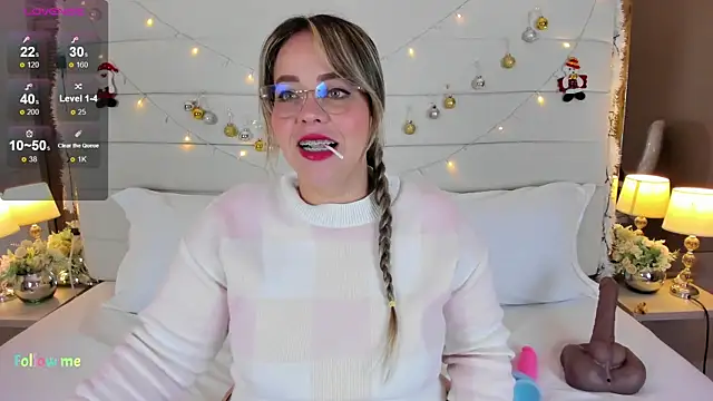 Charlotte93  online show from 12-02-25, 11:56