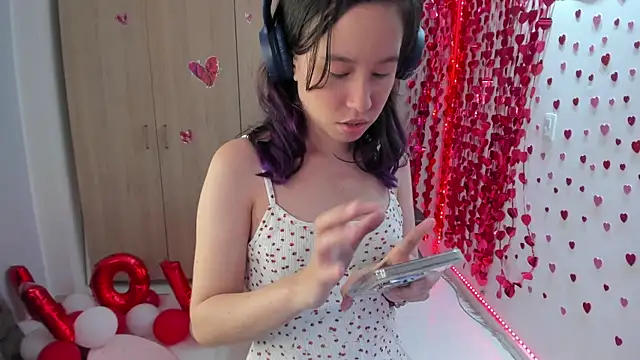 Anto herrera online show from 02-18-25, 11:52