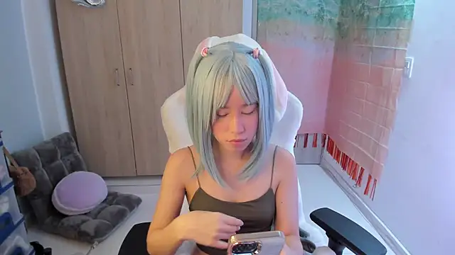 Anto herrera online show from 03-25-26, 10:36